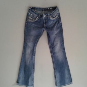 Miss Me Jeans 32 x 32.5